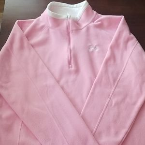 Under Armour Women's Fleece